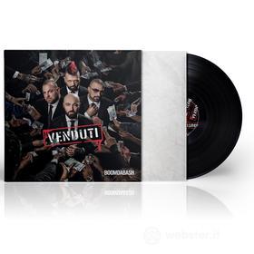 Venduti (Vinile)