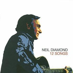 12 songs