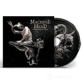 Of kingdom and crown