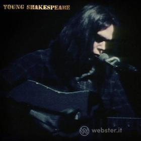 Young shakespeare (Vinile)