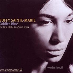 Soldier blue: the best of the vanguard y