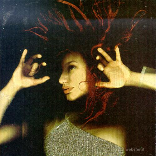 From the choirgirl hotel