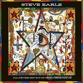 I'll never get out this world alive