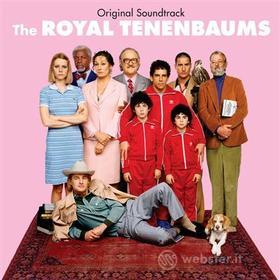 The royal tenenbaums (Vinile)