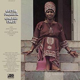 Amazing grace (Vinile)