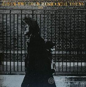 After the gold rush (50th anni