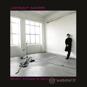 Spirit, power & soul (rsd 2022) (Vinile)