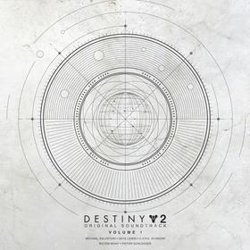 Destiny 2 volume 1 (original game soundttrack) (Vinile)