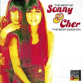 Beat goes on-best of