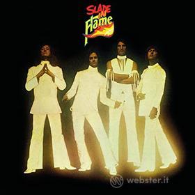 Slade in flame (deluxe edition)