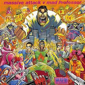 No protection (Vinile)
