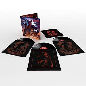 Holy diver live (Vinile)