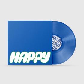 Happy (Vinile)