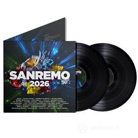 Sanremo 2026 (Vinile)