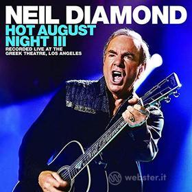 Hot august night iii