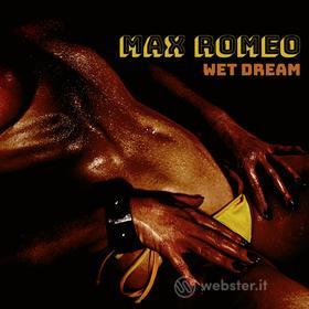 Wet dream - limited yellow vinyl (Vinile)
