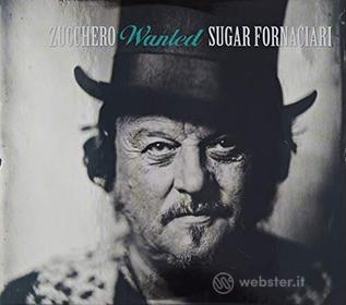 Wanted (the best collection)