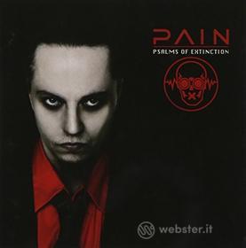 Psalms of extinction