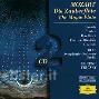 The magic flute (il flauto magico) (die zauberflöte)