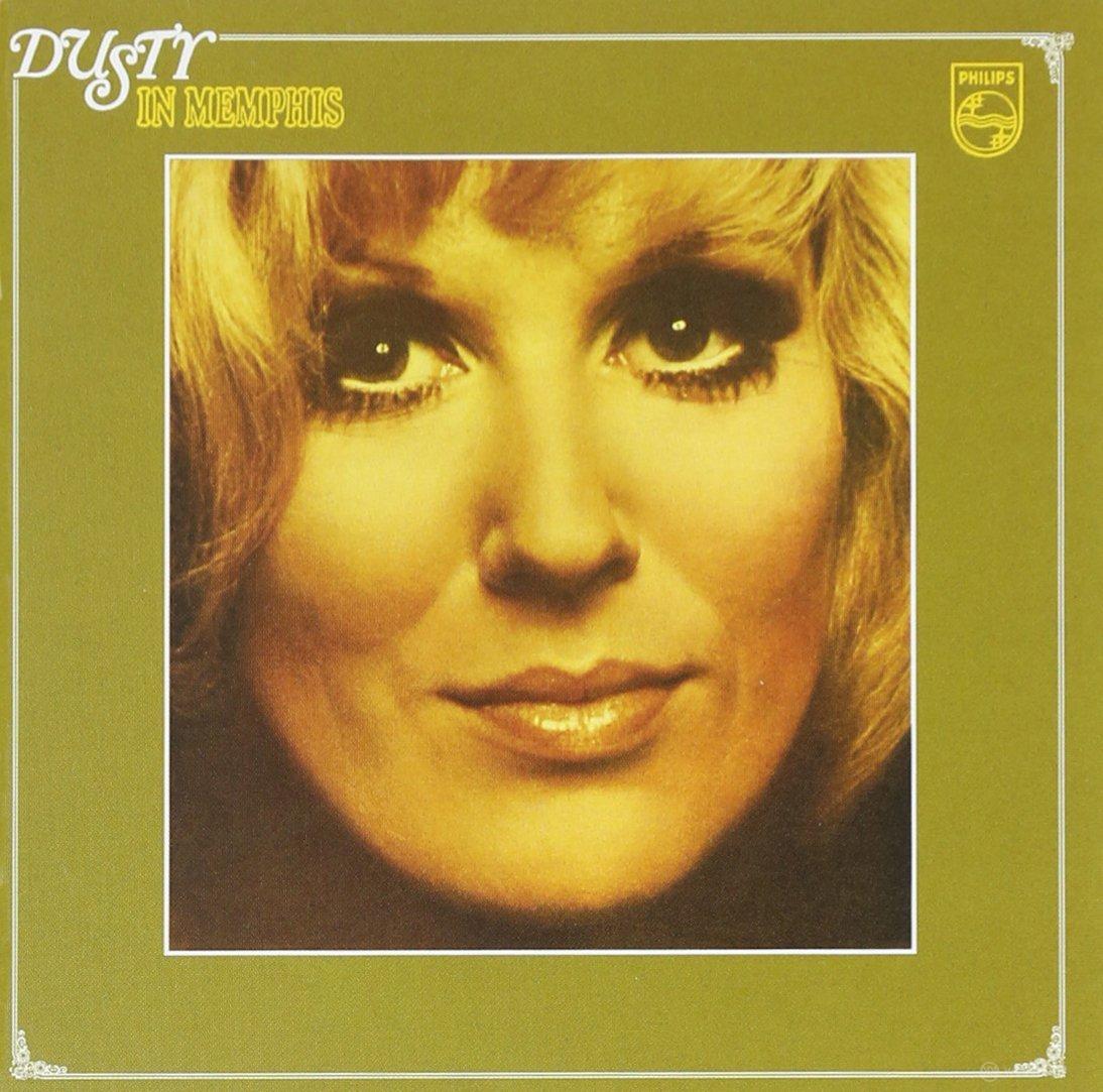 Dusty in memphis (spec. ed