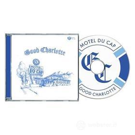 Motel du cap (cd)