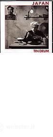 Tin drum
