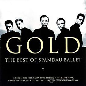 Gold (Vinile)