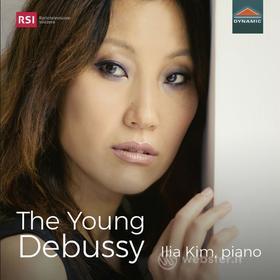 The young debussy
