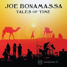 Tales of time [cd+blu-ray]