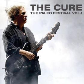 The paleo festival vol.1 (Vinile)