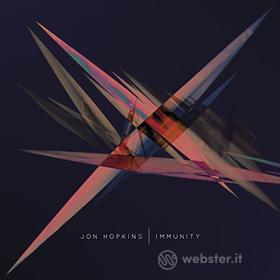 Immunity (Vinile)