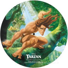 Tarzan (Vinile)