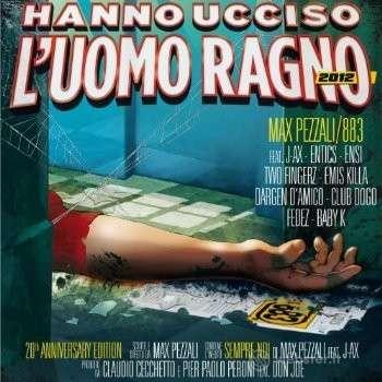 Hanno ucciso l'uomo ragno