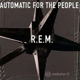 Automatic for the people (Vinile)