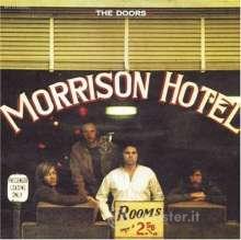 Morrison hotel
