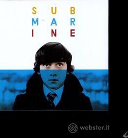 Submarine (by alex turner) (Vinile)
