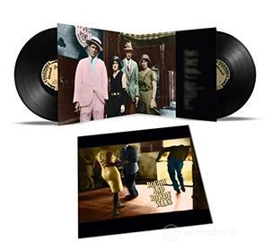 Rough and rowdy ways (Vinile)