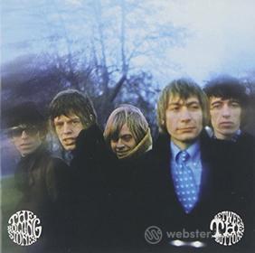 Between the buttons
