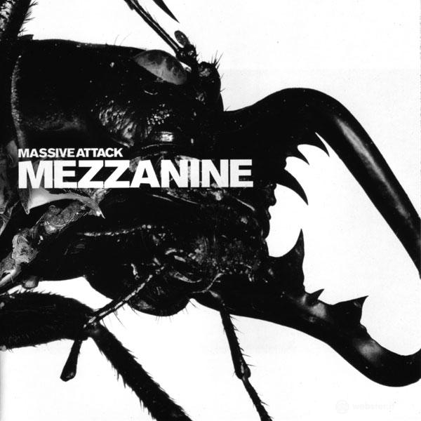 Mezzanine