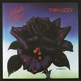 Black rose remastered