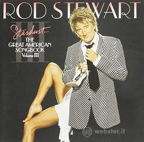 Great american songbook vol.iii