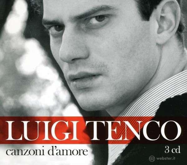 Luigi tenco