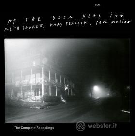 At the deer head inn (box 4 lp) (Vinile)