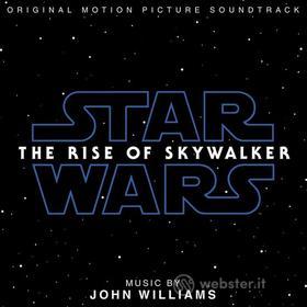 Star wars the rise of skywalker