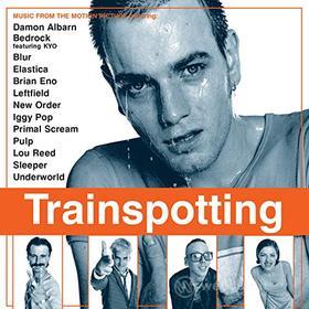 Trainspotting (Vinile)