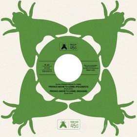 Provaci anche tu lionel (7'') (Vinile)