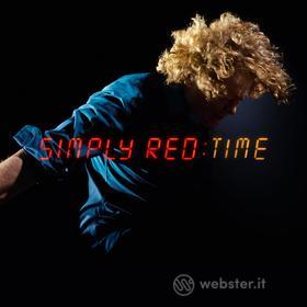 Time (Vinile)