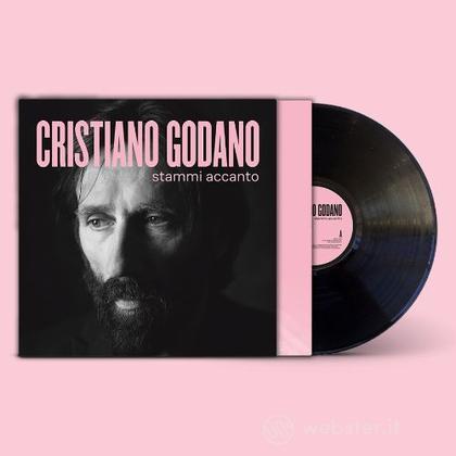 Stammi accanto (Vinile)