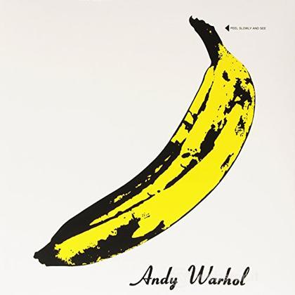 The velvet underground & nico(bonus tracks) (Vinile)