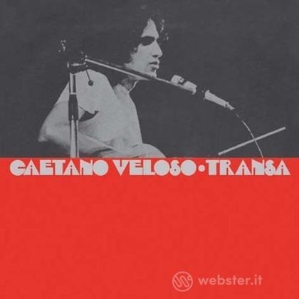 Transa (Vinile)